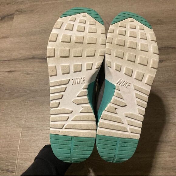 Nike Air Max Thea Print - Diffused Jade Wmns EUC - Picture 5 of 7
